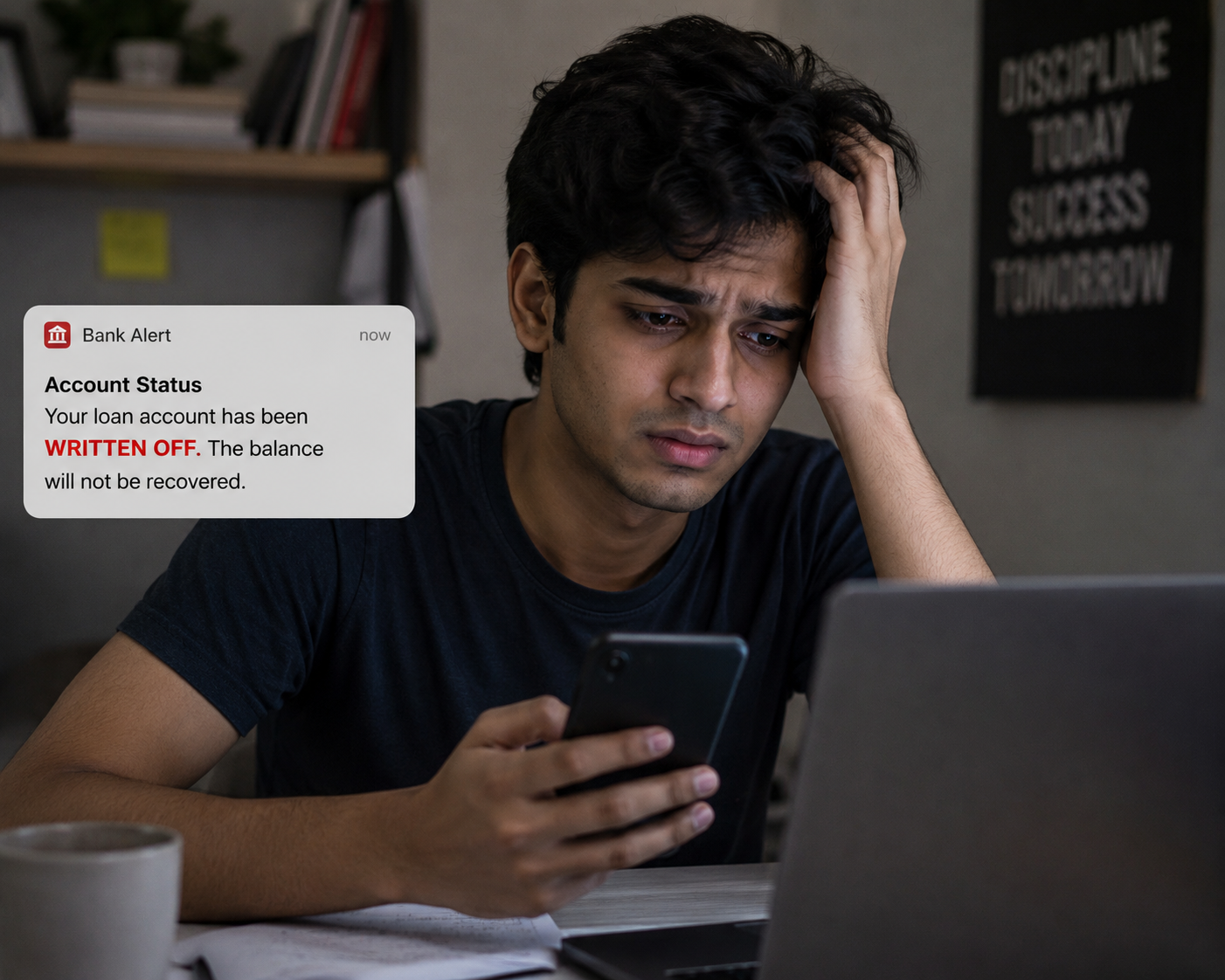 Written Off Clearance